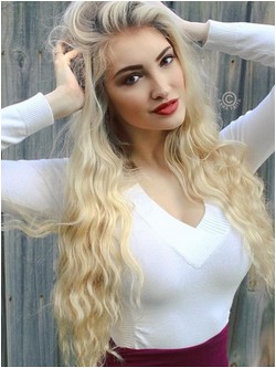 Anna Faith Carson