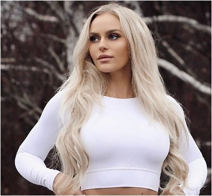 anna nystrom