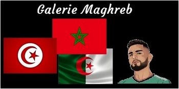 maghreb