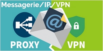 vignette IP VPN DNS