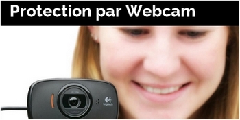 vignette webcam protection