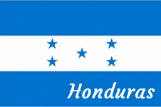 honduras