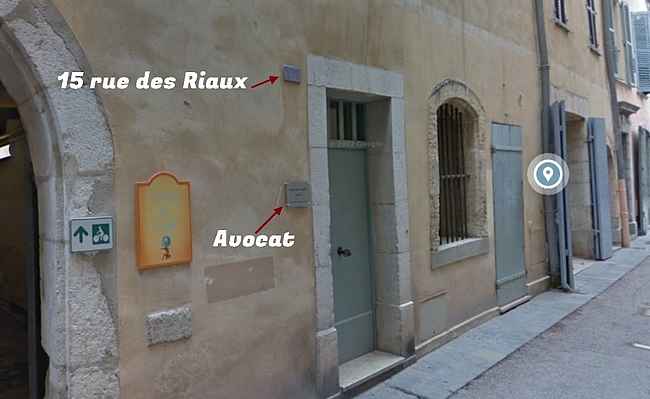 rue