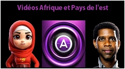 video afrique