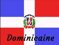 dominicaine