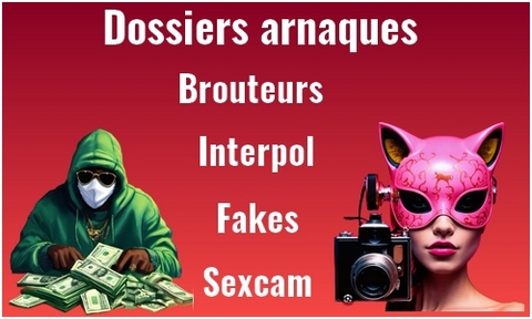 dossier arnaques