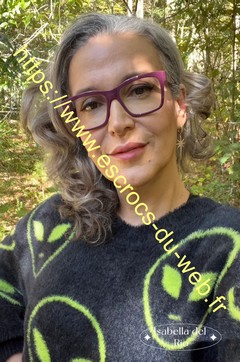 Isabella Riello Isabella del Rio