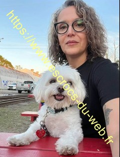 Isabella Riello Isabella del Rio