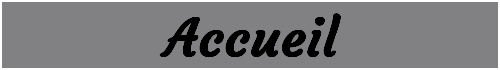 accueil