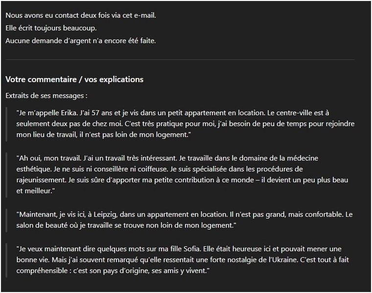 texte