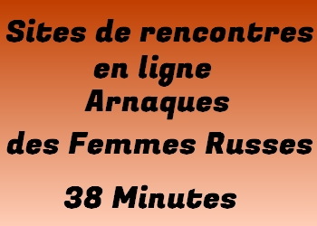 arnaque russe