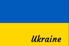 ukraine