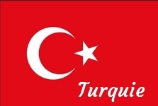 turquie